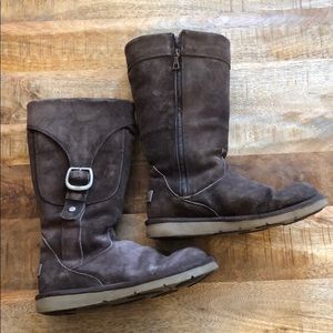 Ugg Cargo III Boots